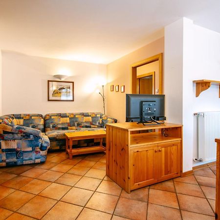 Apartment Cesa Pra Da Molin-3 By Interhome Campitello di Fassa Zewnętrze zdjęcie