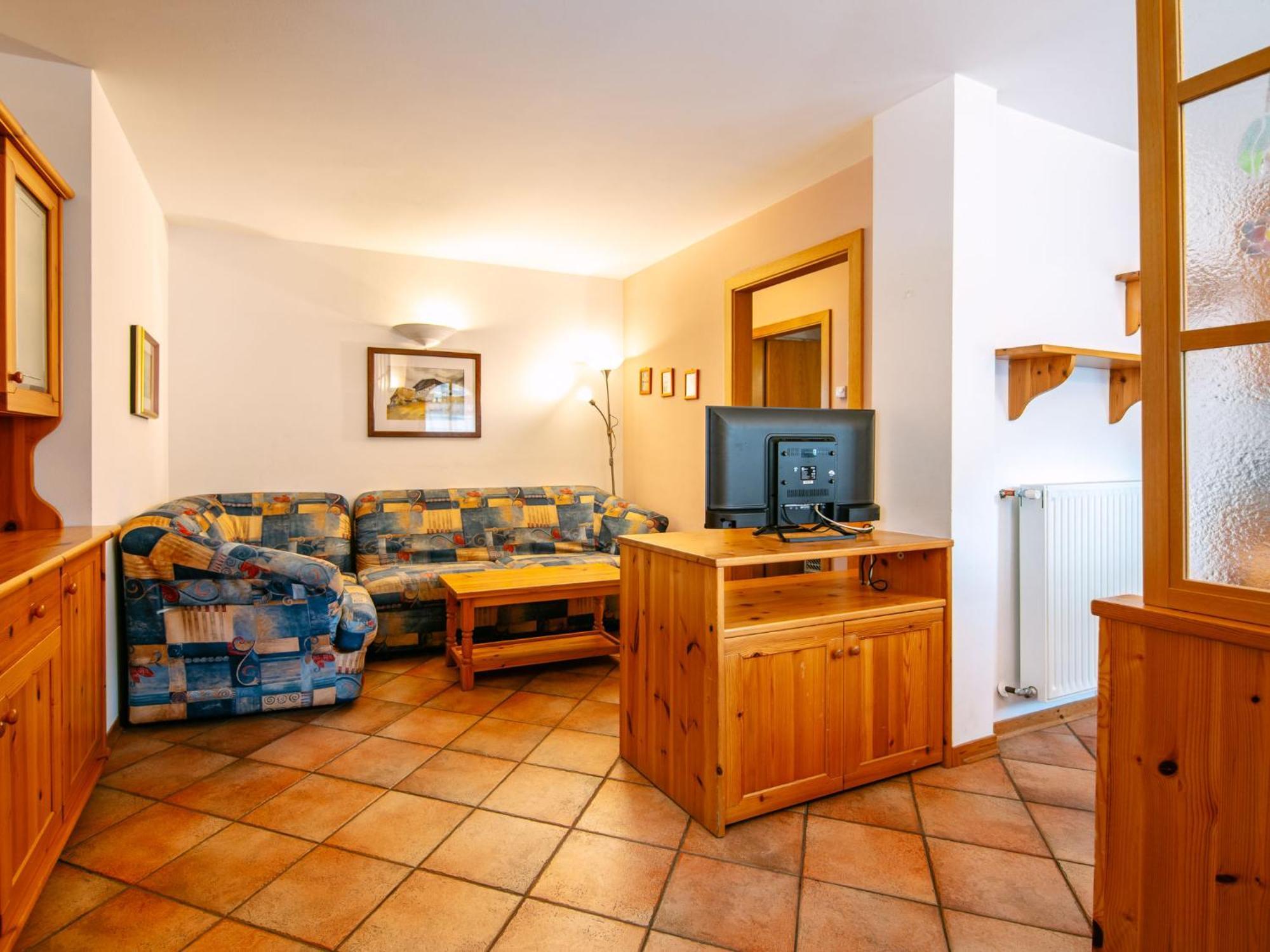 Apartment Cesa Pra Da Molin-3 By Interhome Campitello di Fassa Zewnętrze zdjęcie