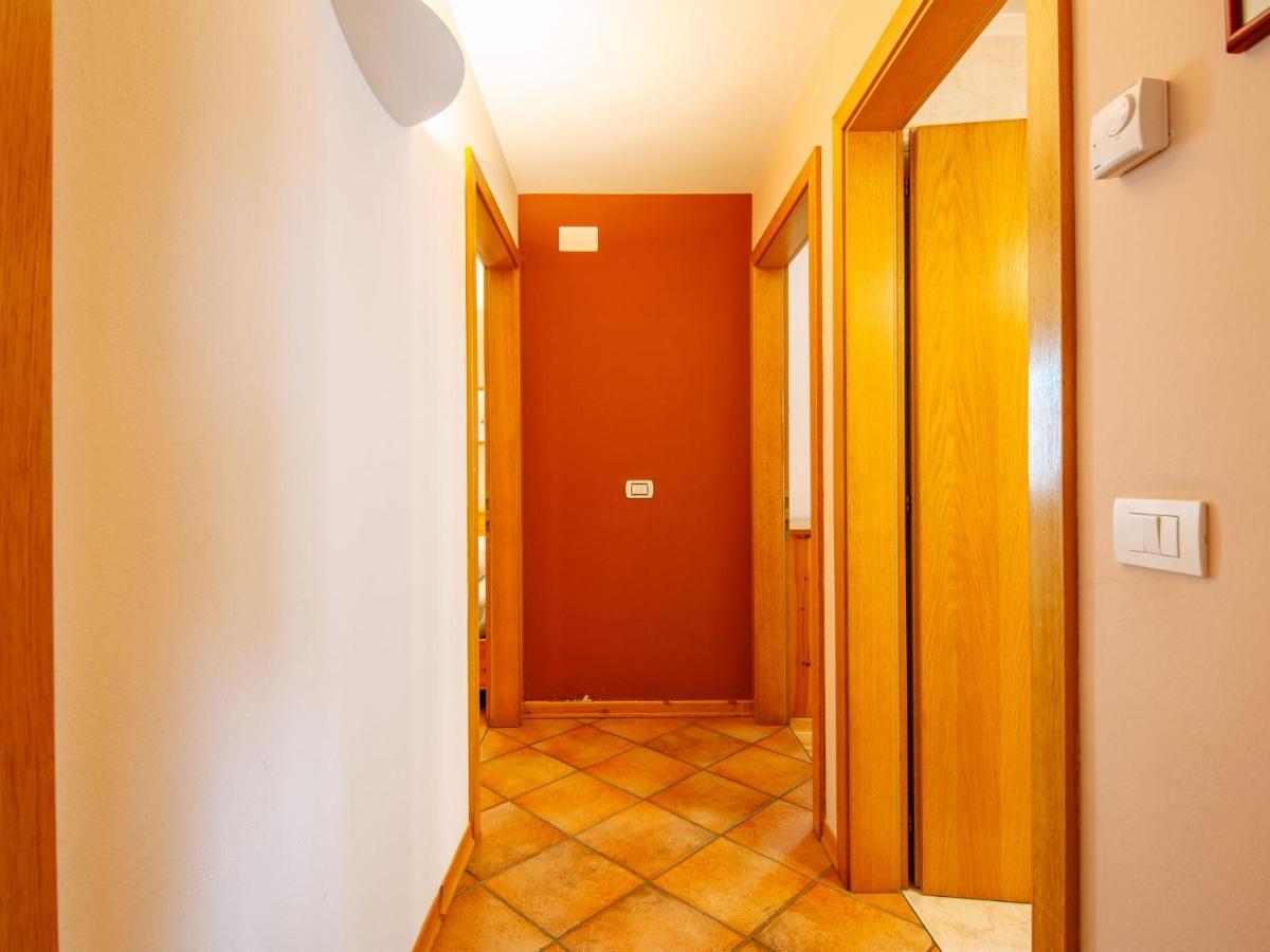 Apartment Cesa Pra Da Molin-3 By Interhome Campitello di Fassa Zewnętrze zdjęcie