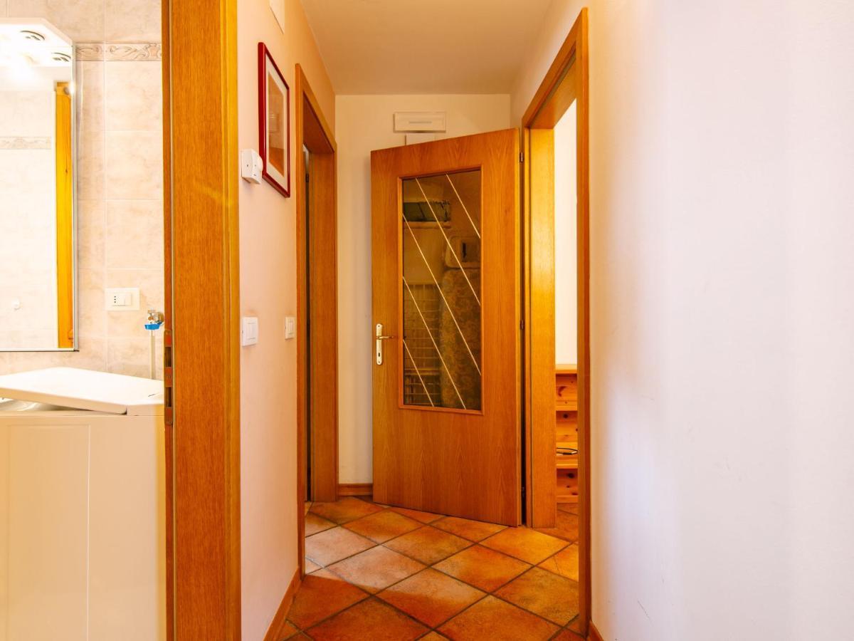 Apartment Cesa Pra Da Molin-3 By Interhome Campitello di Fassa Zewnętrze zdjęcie