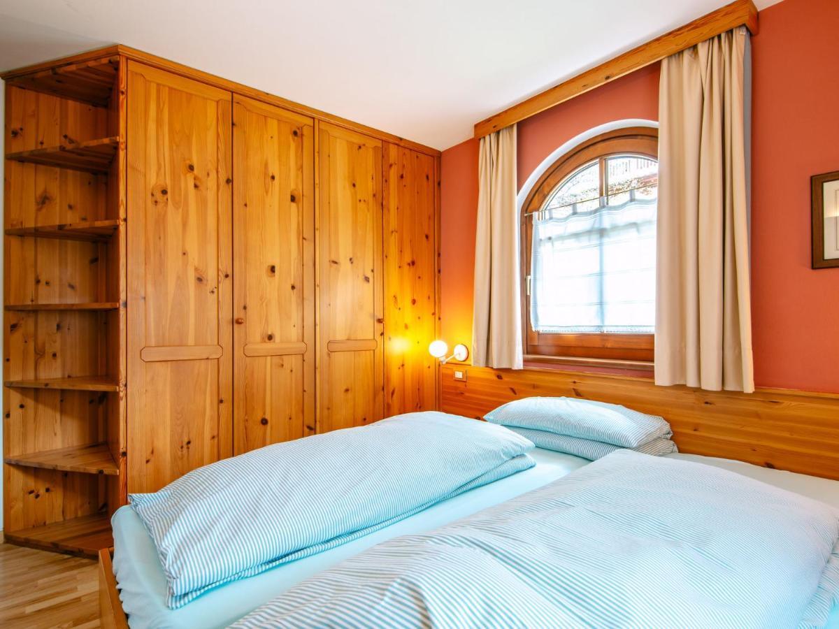 Apartment Cesa Pra Da Molin-3 By Interhome Campitello di Fassa Zewnętrze zdjęcie