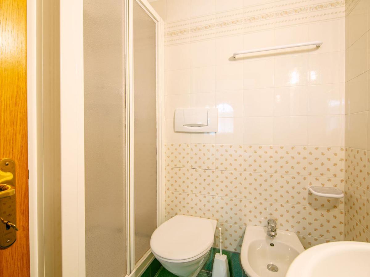 Apartment Cesa Pra Da Molin-3 By Interhome Campitello di Fassa Zewnętrze zdjęcie