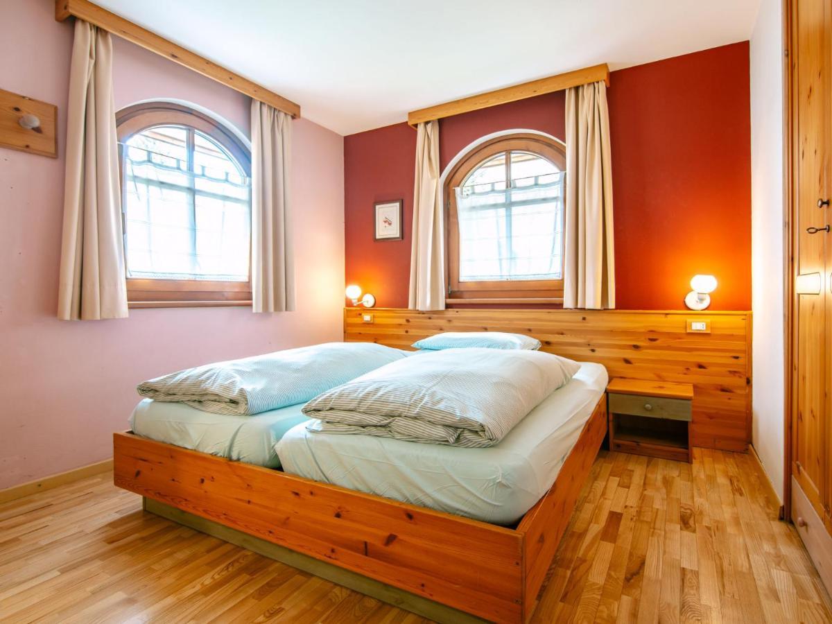 Apartment Cesa Pra Da Molin-3 By Interhome Campitello di Fassa Zewnętrze zdjęcie