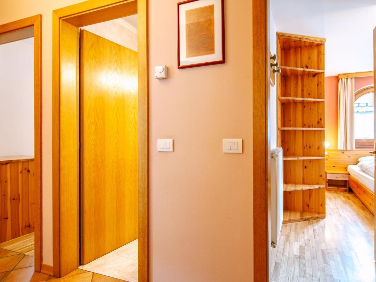 Apartment Cesa Pra Da Molin-3 By Interhome Campitello di Fassa Zewnętrze zdjęcie