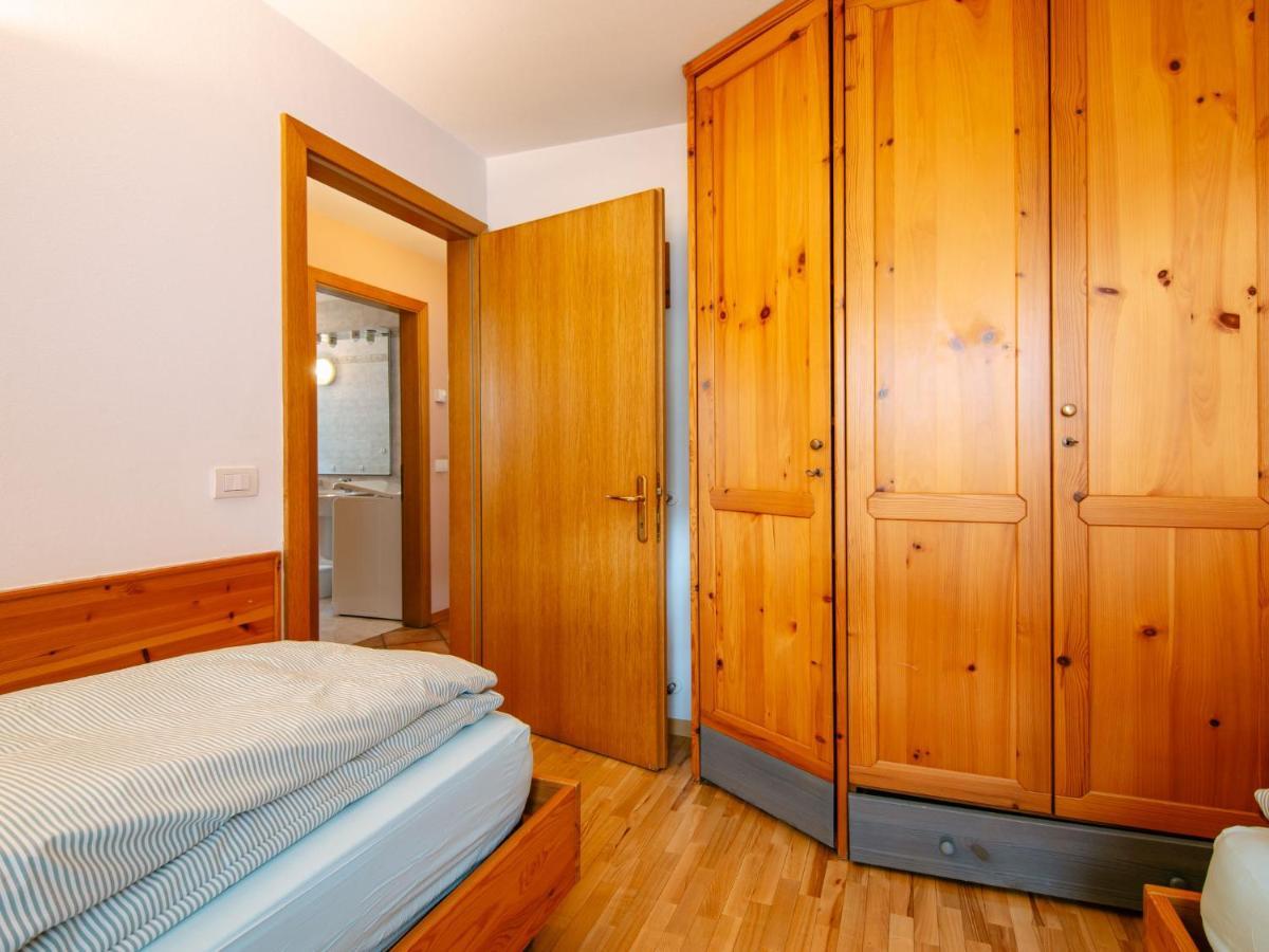 Apartment Cesa Pra Da Molin-3 By Interhome Campitello di Fassa Zewnętrze zdjęcie